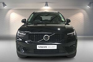 Volvo  XZ MY24 Ultimate B4 AWD Dark