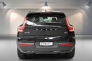 Volvo  XZ MY24 Ultimate B4 AWD Dark