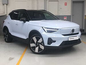 Volvo  XC40 Recharge Ultimate, Twin Motor, Electric