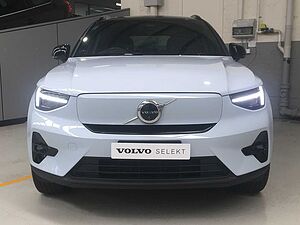 Volvo  XC40 Recharge Ultimate, Twin Motor, Electric