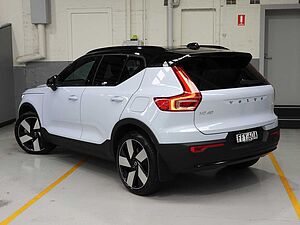 Volvo  XZ MY24 Recharge AWD Twin Pure Electric