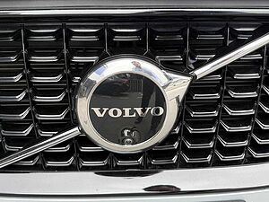 Volvo  XC90 Recharge Ultimate, T8 AWD Plug-in hybrid, Electric/Petrol, Dark, 7 Seats