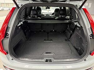 Volvo  XC90 Recharge Ultimate, T8 AWD Plug-in hybrid, Electric/Petrol, Dark, 7 Seats