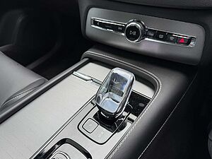 Volvo  XC90 Recharge Ultimate, T8 AWD Plug-in hybrid, Electric/Petrol, Dark, 7 Seats