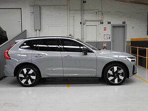 Volvo  UZ MY24 Recharge Plus T8 AWD Plug-In Hybrid