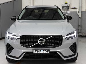 Volvo  UZ MY24 Recharge Plus T8 AWD Plug-In Hybrid