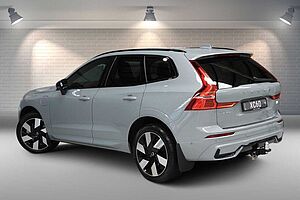 Volvo  UZ MY24 Recharge Plus T8 AWD Plug-In Hybrid