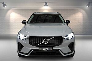 Volvo  UZ MY24 Recharge Plus T8 AWD Plug-In Hybrid