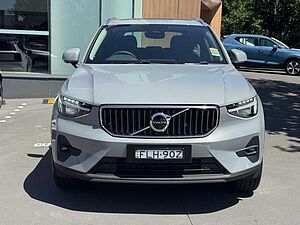 Volvo  XZ MY24 Ultimate B4 AWD Bright