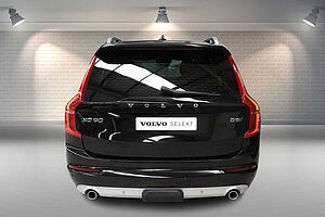 Volvo  XC90 D5 Momentum