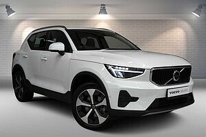 Volvo  XC40 Plus, B4 Mild hybrid, Petrol