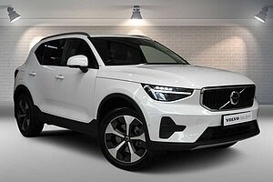 Volvo  XC40 Plus, B4 Mild hybrid, Petrol