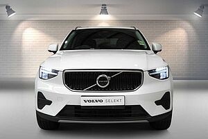 Volvo  XC40 Plus, B4 Mild hybrid, Petrol