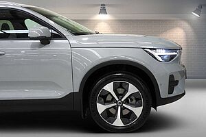 Volvo  XC40 Plus, B4 Mild hybrid, Petrol