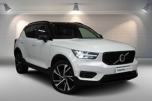 Volvo  XC40 T5 R-Design AWD