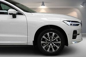 Volvo  XC60 Plus, B5 AWD Mild hybrid, Petrol