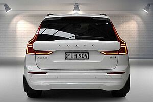 Volvo  XC60 Plus, B5 AWD Mild hybrid, Petrol