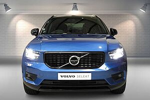 Volvo  XC40 T5 R-Design AWD