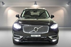 Volvo  XC90 Ultimate, B5 AWD Mild hybrid, Petrol, Bright, 7 Seats