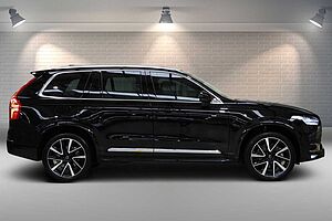 Volvo  XC90 Ultimate, B5 AWD Mild hybrid, Petrol, Bright, 7 Seats