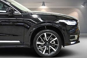 Volvo  XC90 Ultimate, B5 AWD Mild hybrid, Petrol, Bright, 7 Seats