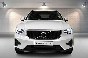 Volvo  XC40 Plus, B4 Mild hybrid, Petrol