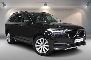 Volvo  XC90 D5 Momentum