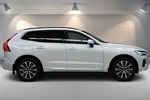 Volvo  XC60 Plus, B5 AWD Mild hybrid, Petrol