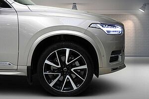 Volvo  L Series MY24 Ultimate B6 Geartronic AWD Bright