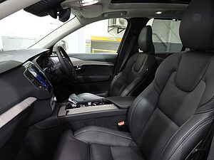 Volvo  L Series MY24 Ultimate B6 Geartronic AWD Bright
