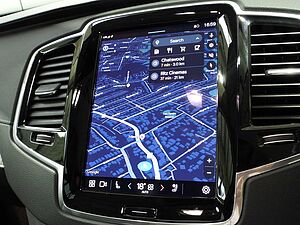 Volvo  L Series MY24 Ultimate B6 Geartronic AWD Bright