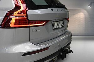 Volvo  Z Series MY24 Ultimate B5 Geartronic AWD Bright