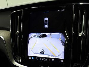 Volvo  Z Series MY24 Ultimate B5 Geartronic AWD Bright