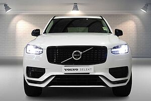 Volvo  XC90 Recharge Ultimate, T8 AWD Plug-in hybrid, Electric/Petrol, Dark, 7 Seats