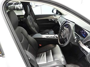 Volvo  XC90 Recharge Ultimate, T8 AWD Plug-in hybrid, Electric/Petrol, Dark, 7 Seats
