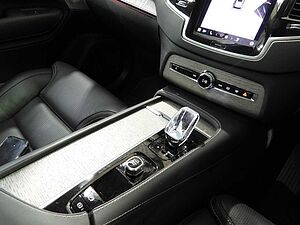 Volvo  XC90 Recharge Ultimate, T8 AWD Plug-in hybrid, Electric/Petrol, Dark, 7 Seats