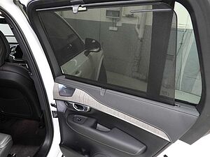 Volvo  XC90 Recharge Ultimate, T8 AWD Plug-in hybrid, Electric/Petrol, Dark, 7 Seats