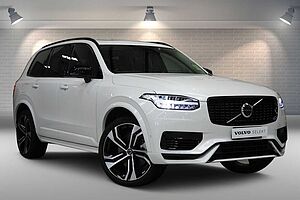 Volvo  XC90 Recharge Ultimate, T8 AWD Plug-in hybrid, Electric/Petrol, Dark, 7 Seats