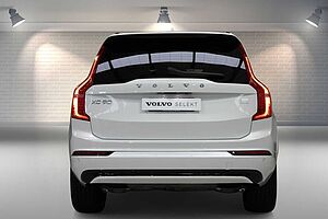 Volvo  XC90 Recharge Ultimate, T8 AWD Plug-in hybrid, Electric/Petrol, Dark, 7 Seats