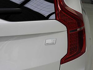 Volvo  XC90 Recharge Ultimate, T8 AWD Plug-in hybrid, Electric/Petrol, Dark, 7 Seats