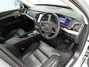 Volvo  XC90 Ultimate, B6 AWD Mild hybrid, Petrol, Bright, 7 Seats