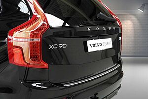 Volvo  XC90 Recharge R-Design, T8 AWD (235+65 kW), Seven individual seats