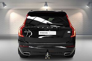 Volvo  XC90 Recharge R-Design, T8 AWD (235+65 kW), Seven individual seats