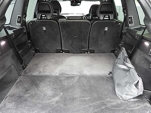 Volvo  XC90 Recharge R-Design, T8 AWD (235+65 kW), Seven individual seats