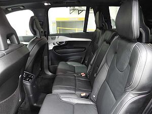 Volvo  XC90 Recharge R-Design, T8 AWD (235+65 kW), Seven individual seats