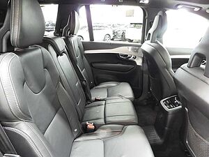 Volvo  XC90 Recharge R-Design, T8 AWD (235+65 kW), Seven individual seats