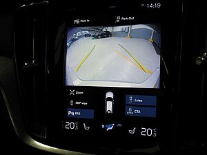 Volvo  V60 Cross Country Pro, B5 AWD mild hybrid