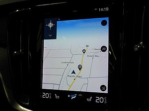 Volvo  V60 Cross Country Pro, B5 AWD mild hybrid