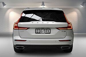 Volvo  V60 Cross Country Pro, B5 AWD mild hybrid