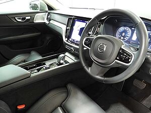 Volvo  V60 Cross Country Pro, B5 AWD mild hybrid